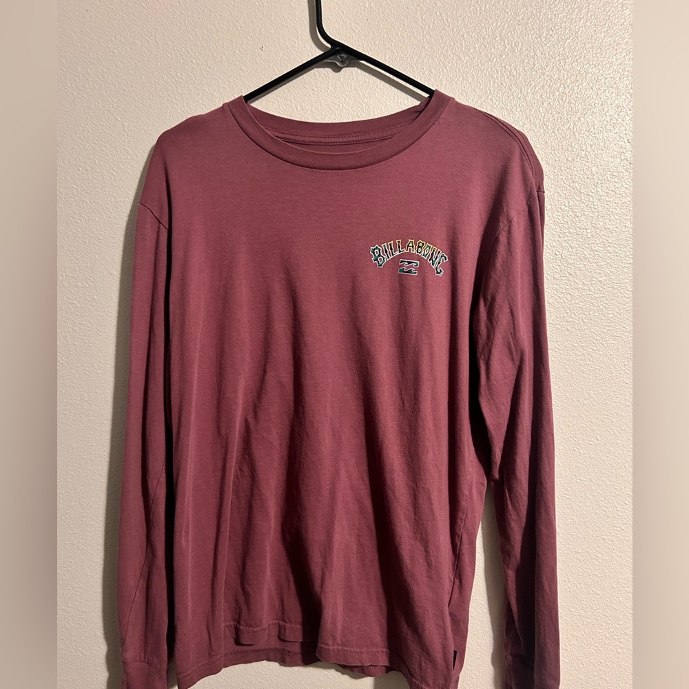 Long sleeve Billabong Shirt